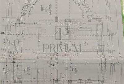Casă individuală cu 4 camere cu Canalizare în Moșnița Nouă - 10