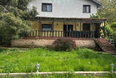 Casă individuală cu 4 camere cu Canalizare în Corbeanca - 2