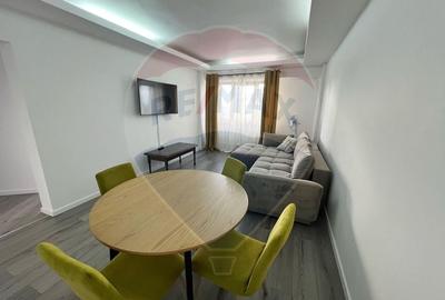 Apartament cu 3 camere de inchiriat - 2