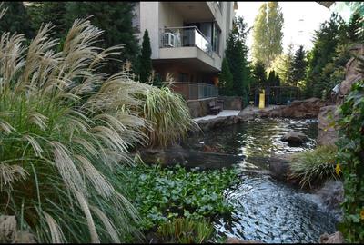 Apartament 2 camere – Aviației / North Area Lake View Parcare subterană inclusă - 11