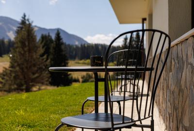 Apartament premium in complexul Grand Chalet, Poiana Brasov - 20