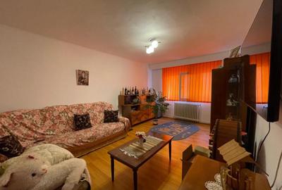 Apartament cu 3 camere decomandat, mobilat în Vasile Alecsandri - 2