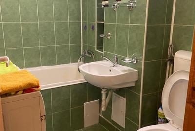 Dau in chirie garsoniera,  Manastur, Str. Bucegi nr 11 - 14