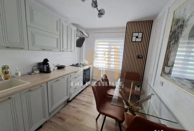 Apartament cu 4 camere decomandat, mobilat în Calea București - 8