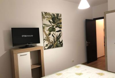 Apartament cu 2 camere semidecomandat în Iancului - 1