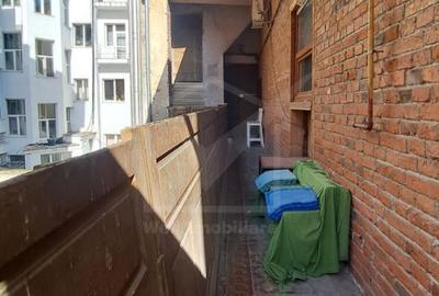 Apartament cu 3 camere, mobilat în Ultracentral - 9