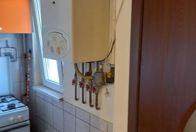 Garsonieră semidecomandată în Central - 2