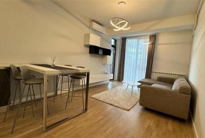 Apartament 2 camere, mobilat utila complet, Tractorul, Brasov - 2