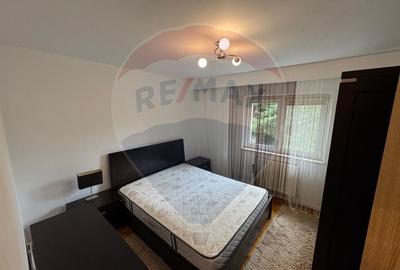 Apartament 4 camere de inchiriat - complet mobilat - zona Strand - 3