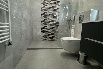 Apartament cu 4 camere, mobilat în Central - 4