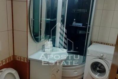 Apartament cu 2 camere, zona Odobescu, Centrala Proprie - 2