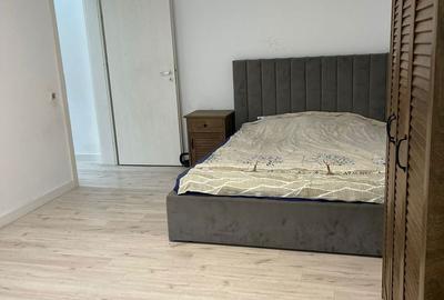 Apartament cu 3 camere în Central - 7