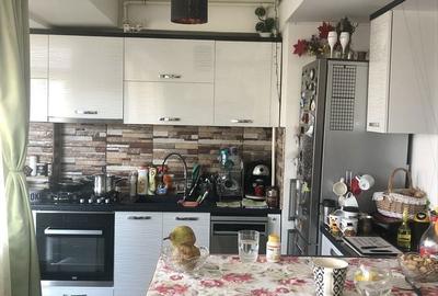 Apartament cu 2 camere în Năvodari Tabără - 1