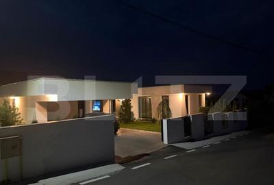 Vila superba, 720 mp teren, 220 mp utili, zona Hereditas, Ip - 23