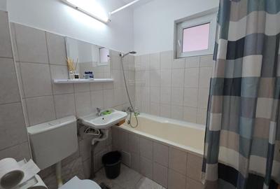 Apartament cu o camera in Hasdeu, UMF, str G. Marinescu - 13