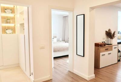 Apartament cu 3 camere semidecomandat în Sud - 4