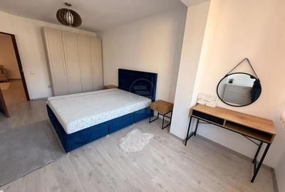 Apartament cu 2 camere decomandat în Florești
