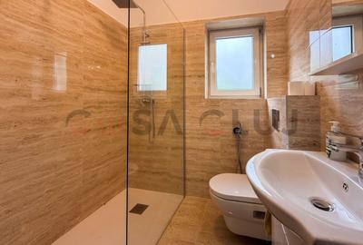 Apartament cu 3 camere decomandat în Central - 7