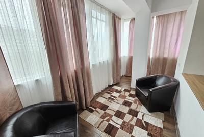 Apartament cu 2 camere decomandat, mobilat în Dristor - 16