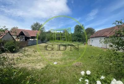 Casa individuala de vanzare | 100 mp utili | teren 2300 mp - sat Rusi - 7