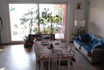 Vila - Mamaia Sat - pe malul lacului - 8