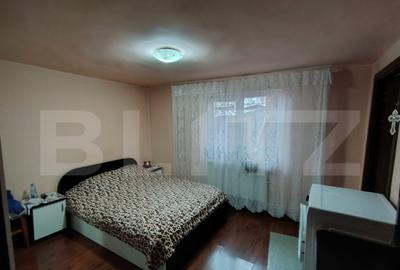 Casă cu 4 camere cu Teren 250 Mp în Lascăr Catargiu - 7