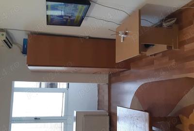 Garsonieră decomandată în Central - 2