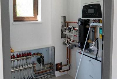 Luncani- vila noua- proiect deosebit langa padure! - 4