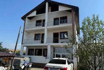 Vila P+2E+Pod(locuibil) zona Centura - Variante! Vila P+2E+Pod(locuibil) zona Centura - Variante! - 1