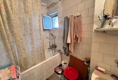 Apartament cu 4 camere decomandat | 82 mp + 2 balcoane | Manastur | Piata Flora - 9