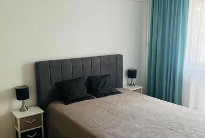 Apartament cu 3 camere decomandat în Central - 4