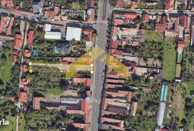 Spațiu comercial, în Aradul Nou - 2