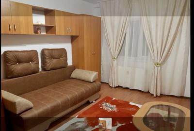 Garsonieră decomandată în Aradului - 10