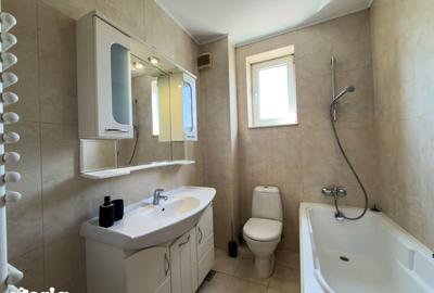 Apartament cu 3 camere, mobilat în Tomis I - 10