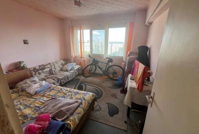 Apartament cu 3 camere decomandat, mobilat în Gorjului - 1