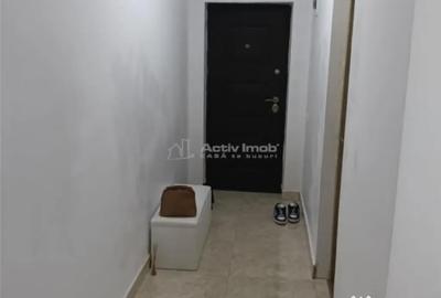 Apartament cu 2 camere decomandat în Lazu - 14
