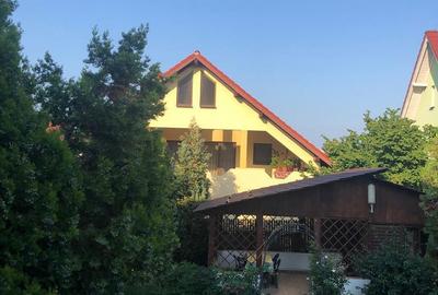 Casă cu 4 camere decomandat în Trivale - 1