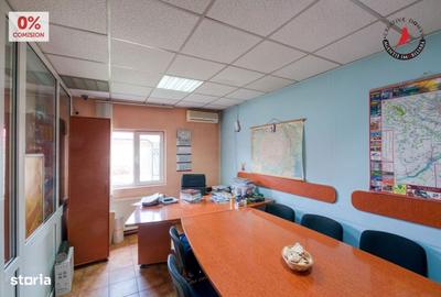 Spațiu comercial, de 2,234 mp, în Frătești - 14