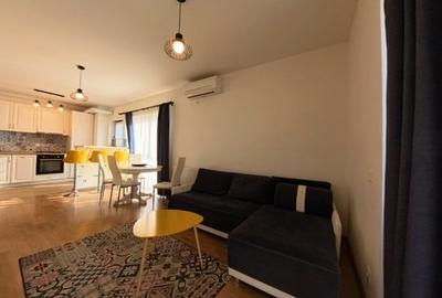 3 Camere - Moghioros Residence - Parcare subterana - 2