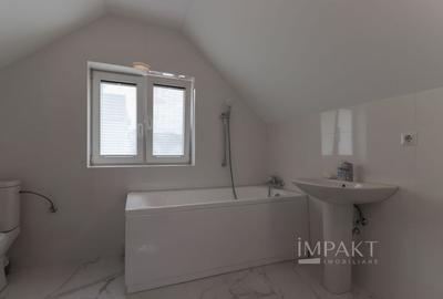 Casa insiruita cu finisaje de lux in cartierul Europa - 20