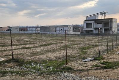 Apartament cu 3 camere în Plaiul Vulcanești - 5