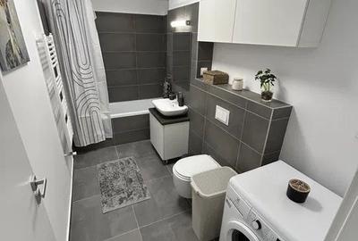 Apartament cu 2 camere decomandat în Libertății - 7