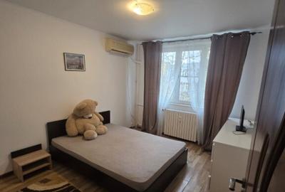 2 camere, Drumul Taberei, pet friendly, metrou Raul Doamnei, parc - 1