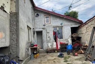 Casa si teren Iasi, cota parte 3/56 ; ID: R2677177 - 6