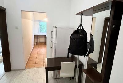 Nerva Traian metrou Timpuri Noi,bl 1993 decomandata,Amenajata,mobilata utilata - 5