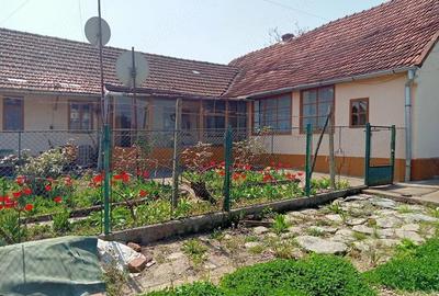 Casă cu 4 camere cu Teren 3600 Mp în Tirol - 3