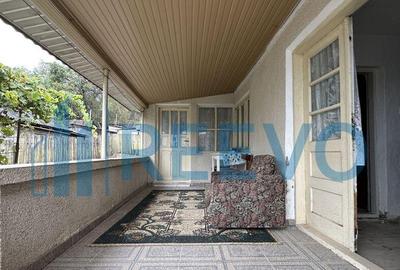 Casa ?i teren de vanzare, sat Buda, Blage?ti, Bacau - 17