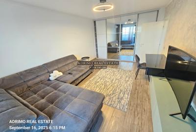 LUX! Ap2cam + Terasa - Tomis Plus - Parcare - Termen Lung - 600 euro - 9