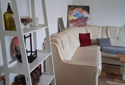 Apartament cu 3 camere decomandat, mobilat în Rahova - 6