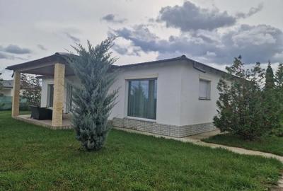 Casă cu 5 camere cu Teren 586 Mp în Horia - 6